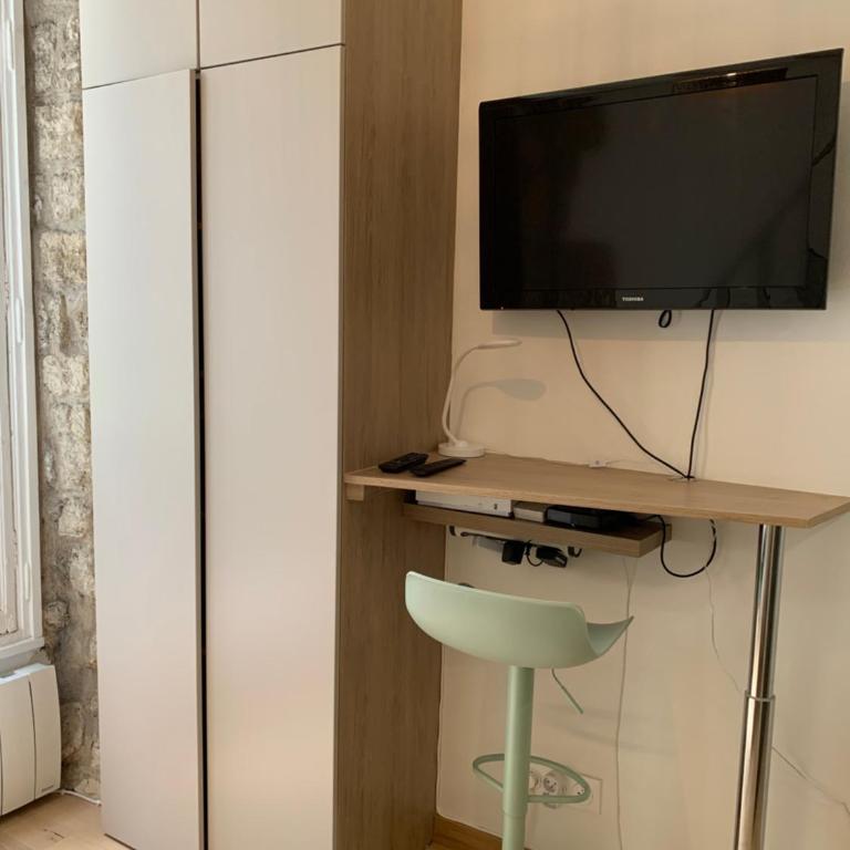 STUDIO PARIS ODEON - Apartment - 15