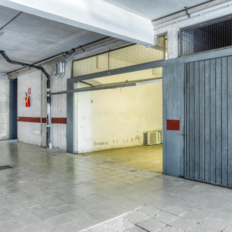 Bright Apartment OLD - Appartamento Deluxe - 21