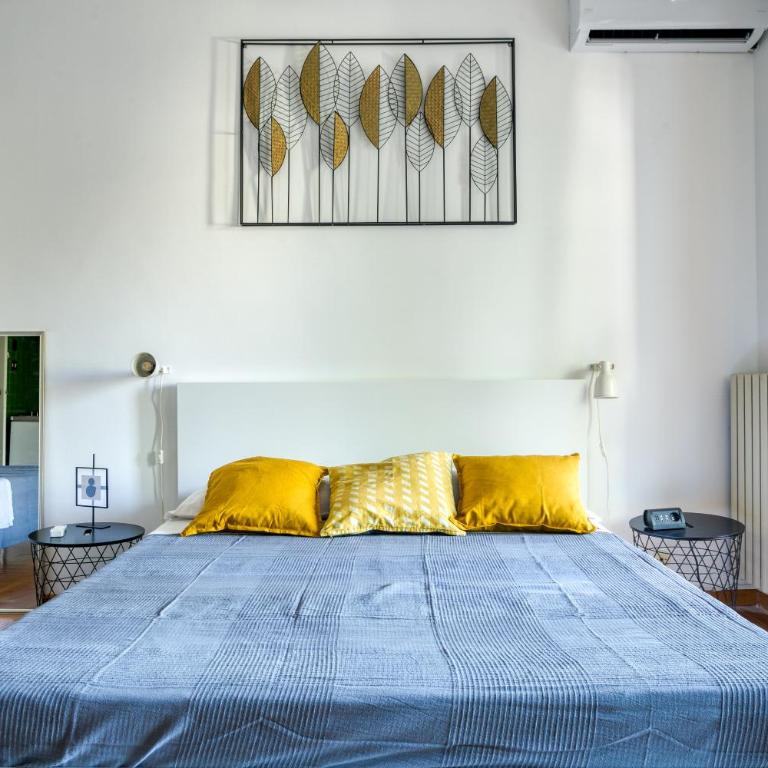 Bright Apartment OLD - Appartamento Deluxe - 3