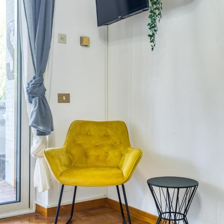 Bright Apartment OLD - Appartamento Deluxe - 8