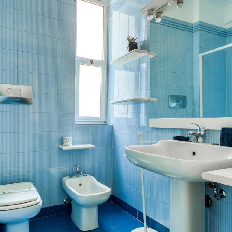 Bright Apartment OLD - Appartamento Deluxe - 16