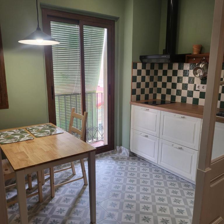 Apartament Insula Fabia - Apartamento de 1 dormitorio - 23