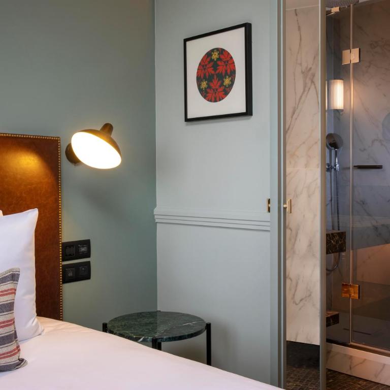 Maison Rouge Strasbourg Hotel & Spa, Autograph Collection - Chambre Simple - 1