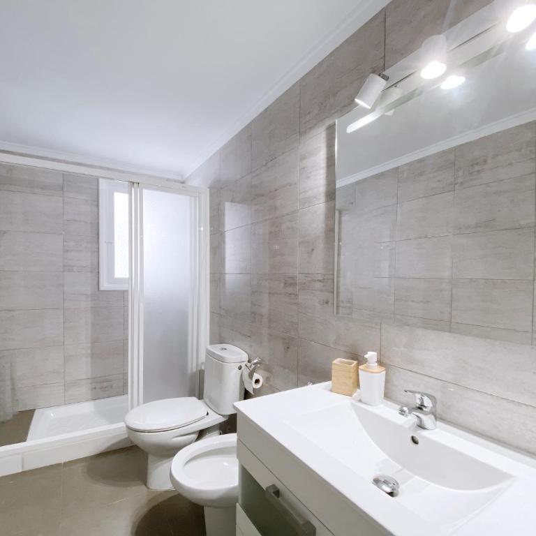 Casa Natura Playa Lisa - Apartamento de 3 dormitorios - 16