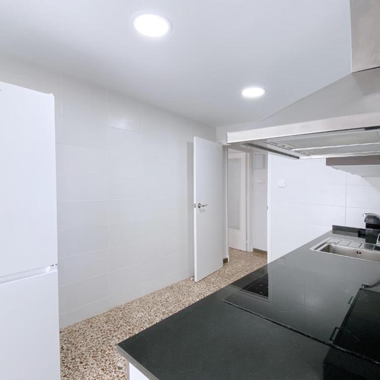 Casa Natura Playa Lisa - Apartamento de 3 dormitorios - 15