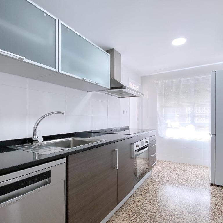 Casa Natura Playa Lisa - Apartamento de 3 dormitorios - 13