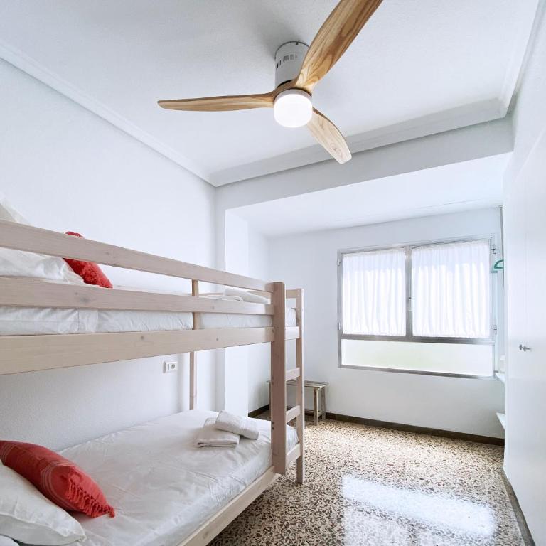 Casa Natura Playa Lisa - Apartamento de 3 dormitorios - 11