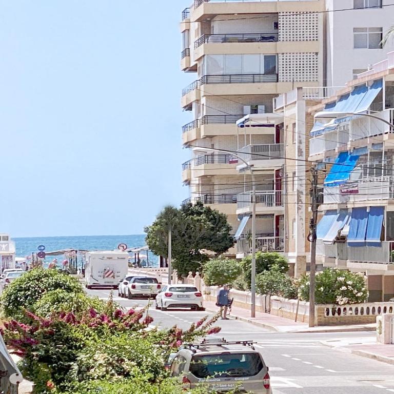 Casa Natura Playa Lisa - Apartamento de 3 dormitorios - 3