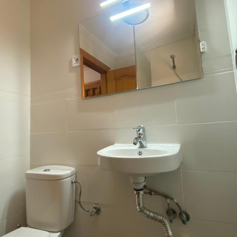 Rosan - Apartamento de 1 dormitorio - 20