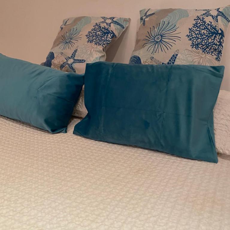 Rosan - Apartamento de 1 dormitorio - 18