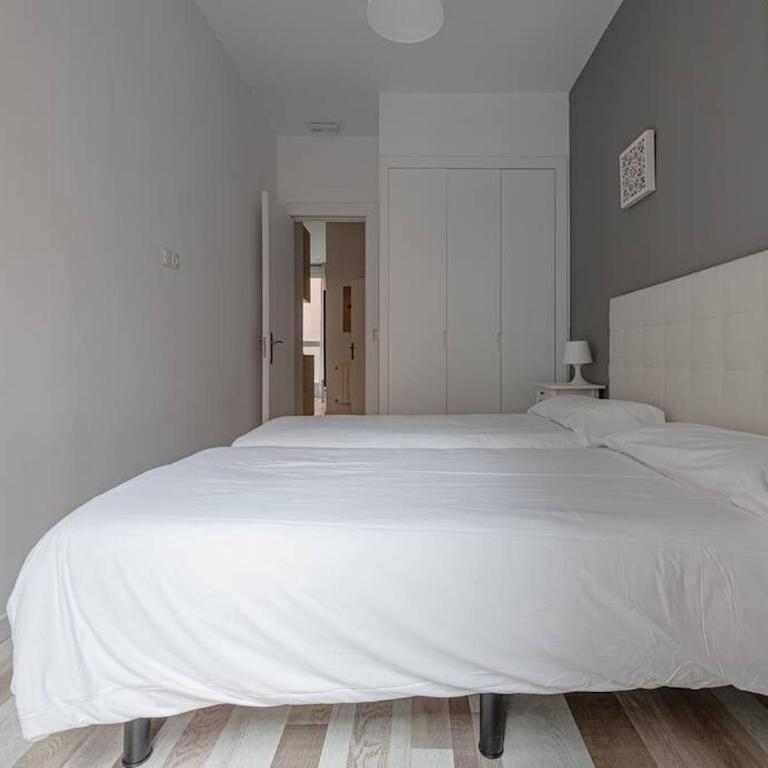 Housing Alvarez by SharingCo - Two-Bedroom Apartment - 3