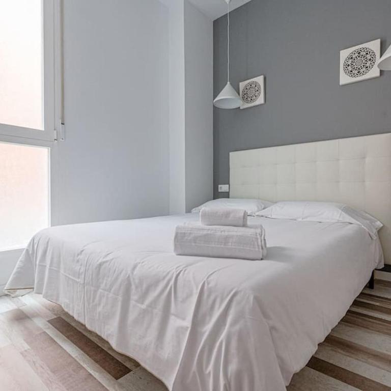 Housing Alvarez by SharingCo - Two-Bedroom Apartment - 13