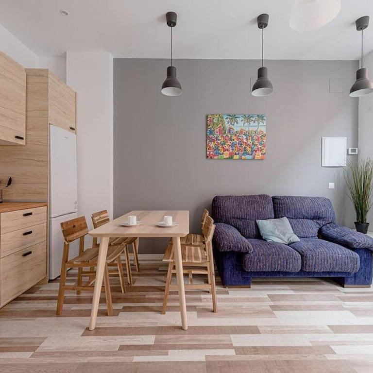 Housing Alvarez by SharingCo - Two-Bedroom Apartment - 19