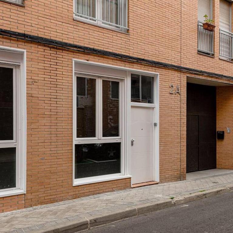 Housing Alvarez by SharingCo - Two-Bedroom Apartment - 22