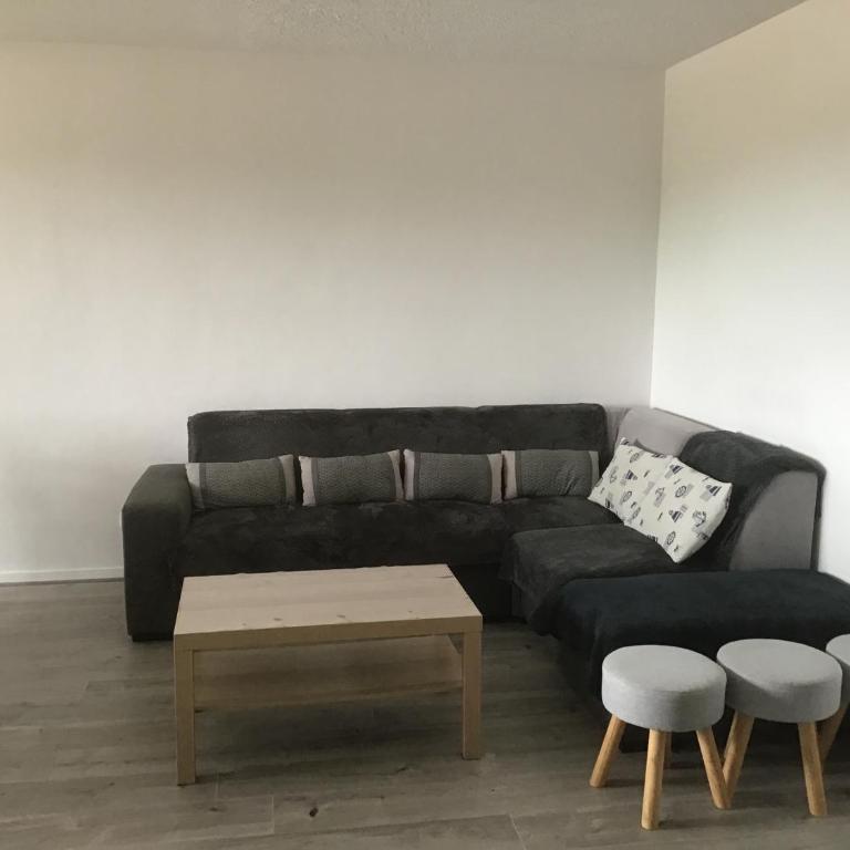 Location Anglet proche plage - Appartamento con 2 Camere da Letto - 3