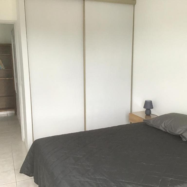 Location Anglet proche plage - Appartamento con 2 Camere da Letto - 4