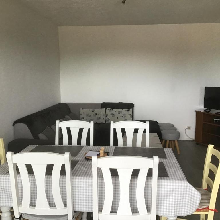 Location Anglet proche plage - Appartamento con 2 Camere da Letto - 5
