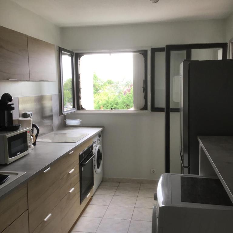 Location Anglet proche plage - Appartamento con 2 Camere da Letto - 6