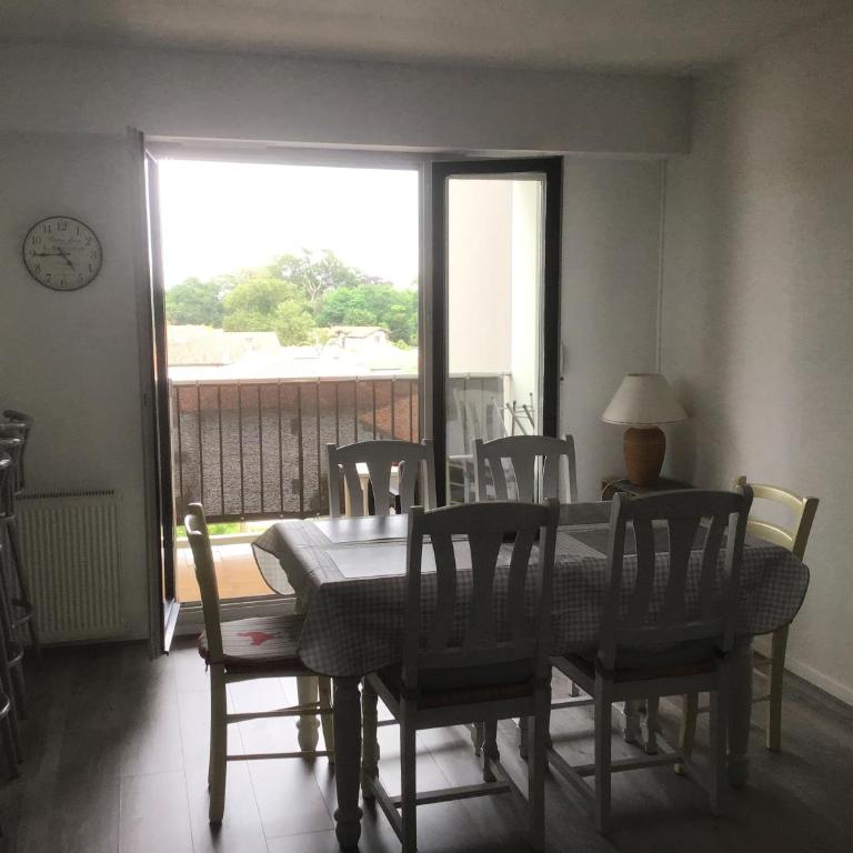 Location Anglet proche plage - Appartamento con 2 Camere da Letto - 7