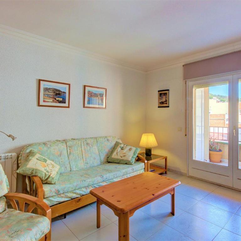 Francesc Macia Roses - Immo Barneda - Apartamento con terraza - 3