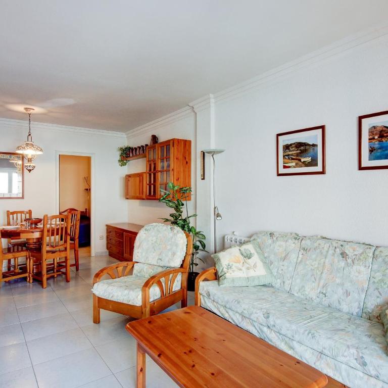 Francesc Macia Roses - Immo Barneda - Apartamento con terraza - 5