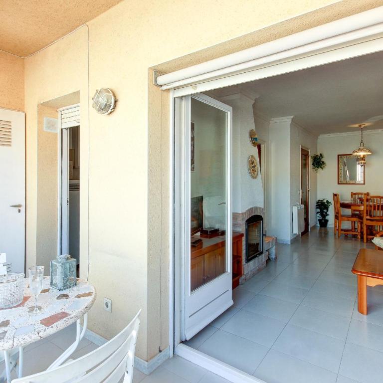 Francesc Macia Roses - Immo Barneda - Apartamento con terraza - 6