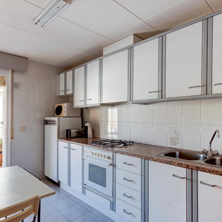 Francesc Macia Roses - Immo Barneda - Apartamento con terraza - 11