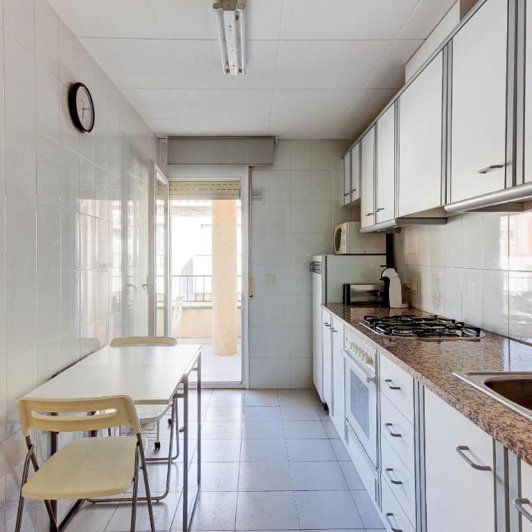 Francesc Macia Roses - Immo Barneda - Apartamento con terraza - 10