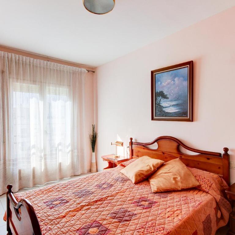 Francesc Macia Roses - Immo Barneda - Apartamento con terraza - 14
