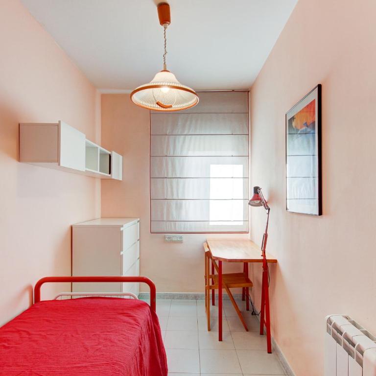 Francesc Macia Roses - Immo Barneda - Apartamento con terraza - 17