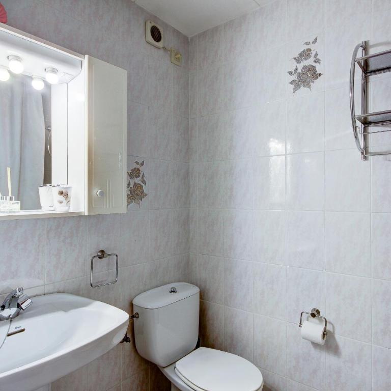 Francesc Macia Roses - Immo Barneda - Apartamento con terraza - 21