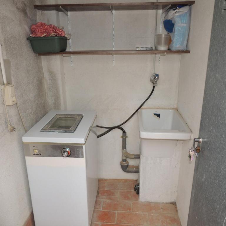 Francesc Macia Roses - Immo Barneda - Apartamento con terraza - 23