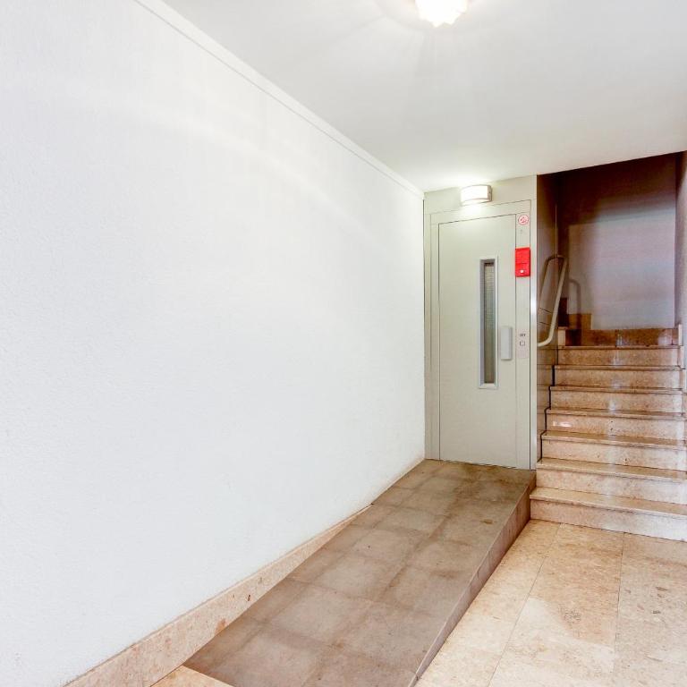 Francesc Macia Roses - Immo Barneda - Apartamento con terraza - 25