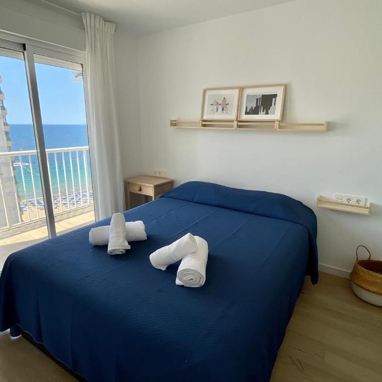 Charming apartment Playmon Bacana 14 - Two-Bedroom Apartment - 3