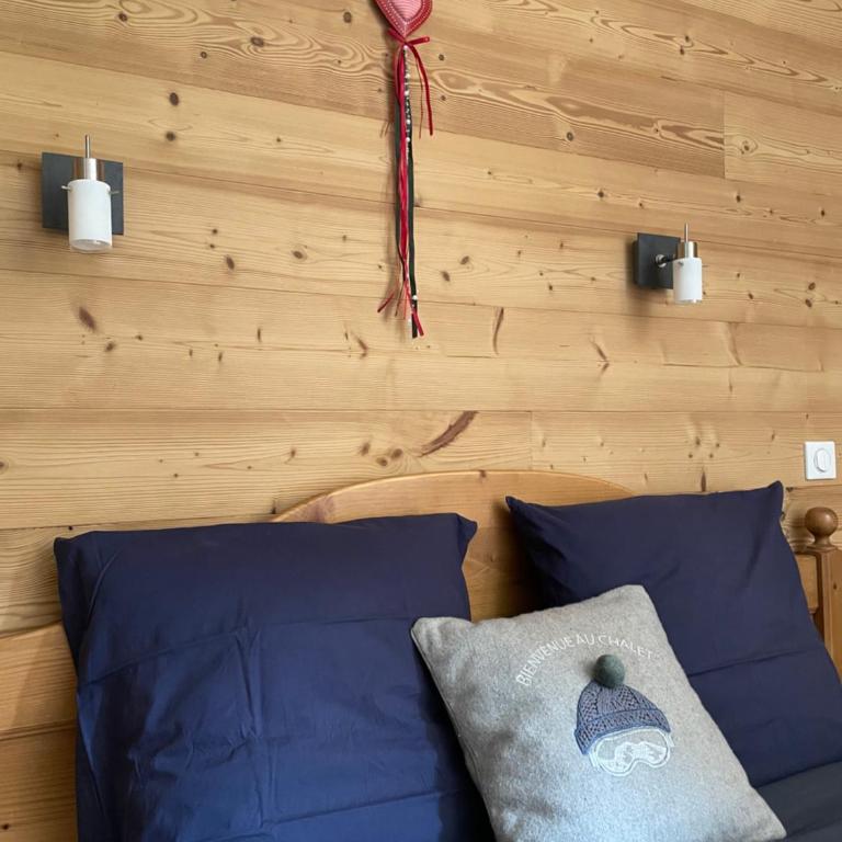 T2 vue sur le parc de la vanoise - Appartement 1 Chambre - 6