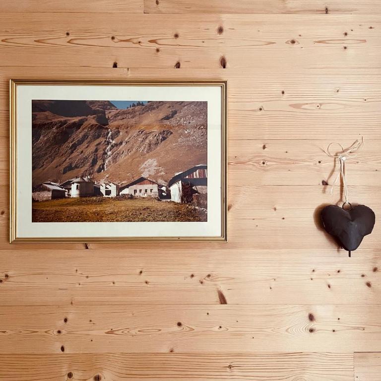 T2 vue sur le parc de la vanoise - Appartement 1 Chambre - 16