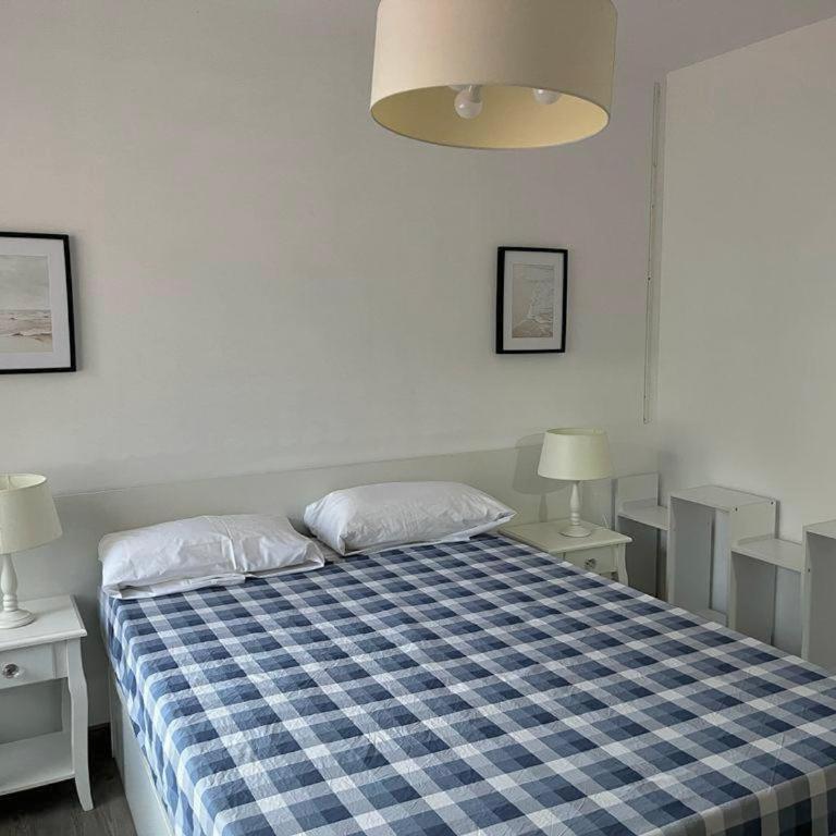 Apartamento Vistas Privadas Albufereta - Apartamento de 2 dormitorios - 4