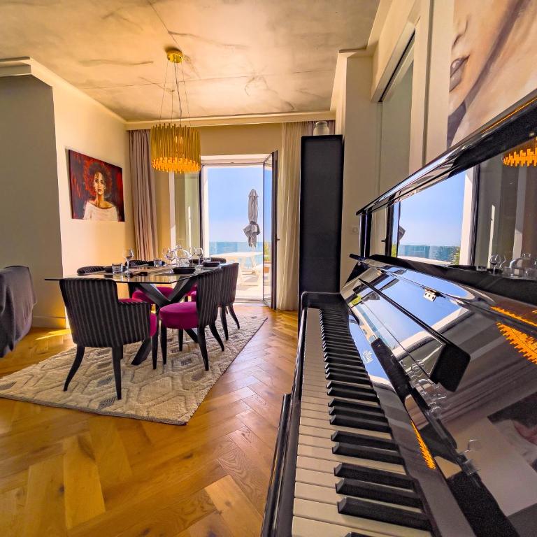 La Maison Régent & spa - Plage de la Baule - Appartement - Vue sur Mer - 3