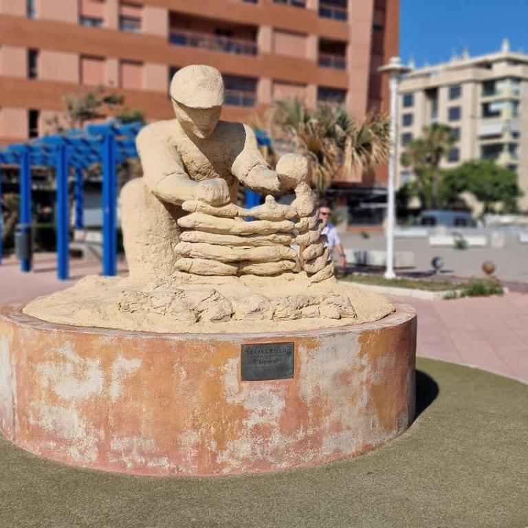 Paloma Beach Malaga - Apartamento de 3 dormitorios - 22