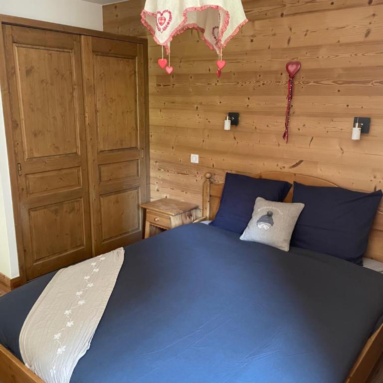 T2 vue sur le parc de la vanoise - Appartement 1 Chambre - 8