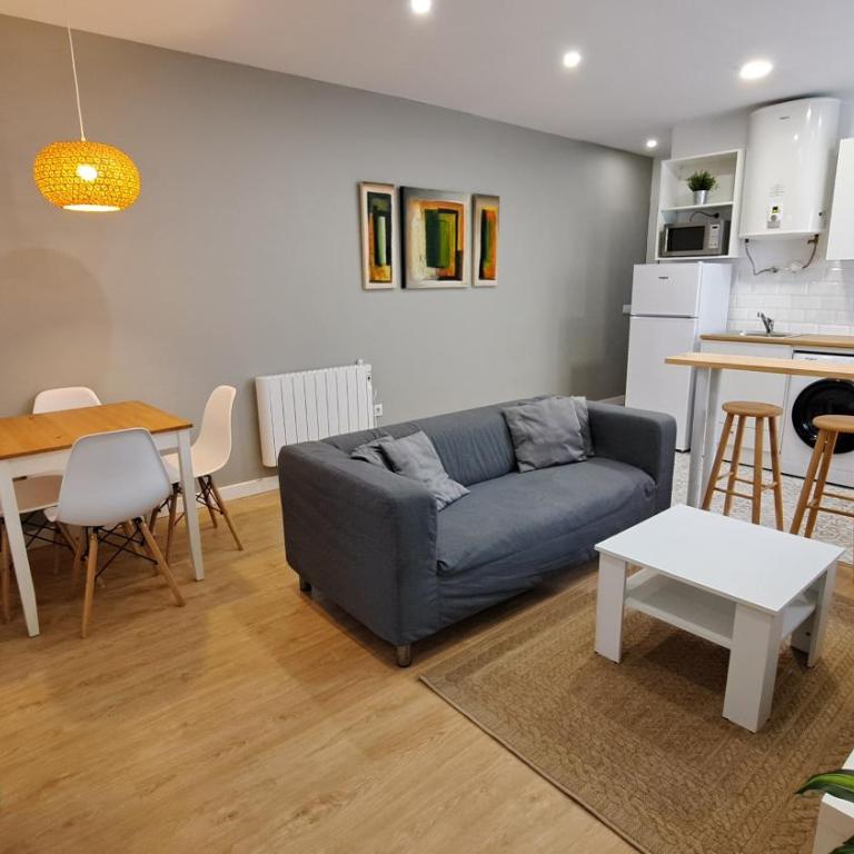 Amanecer en GIJON - VUT3899AS - Apartamento de 2 dormitorios - 2