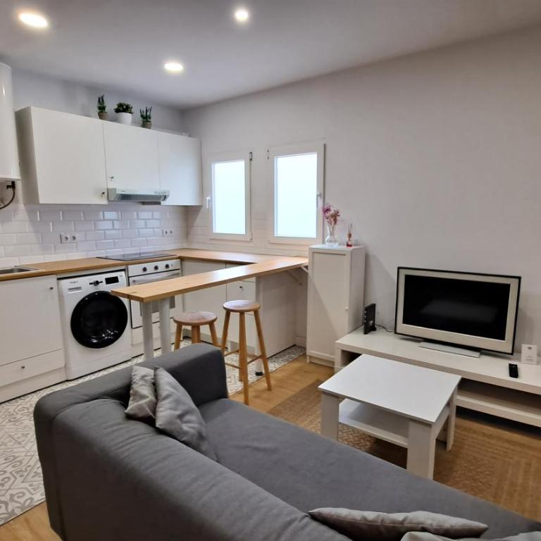 Amanecer en GIJON - VUT3899AS - Apartamento de 2 dormitorios - 3