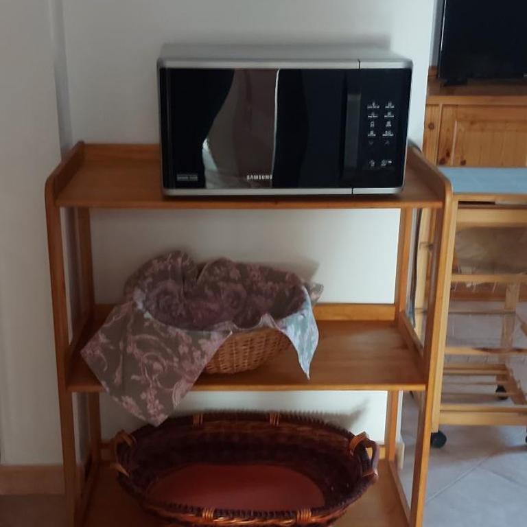 Poetto green apartment - Appartamento - 42