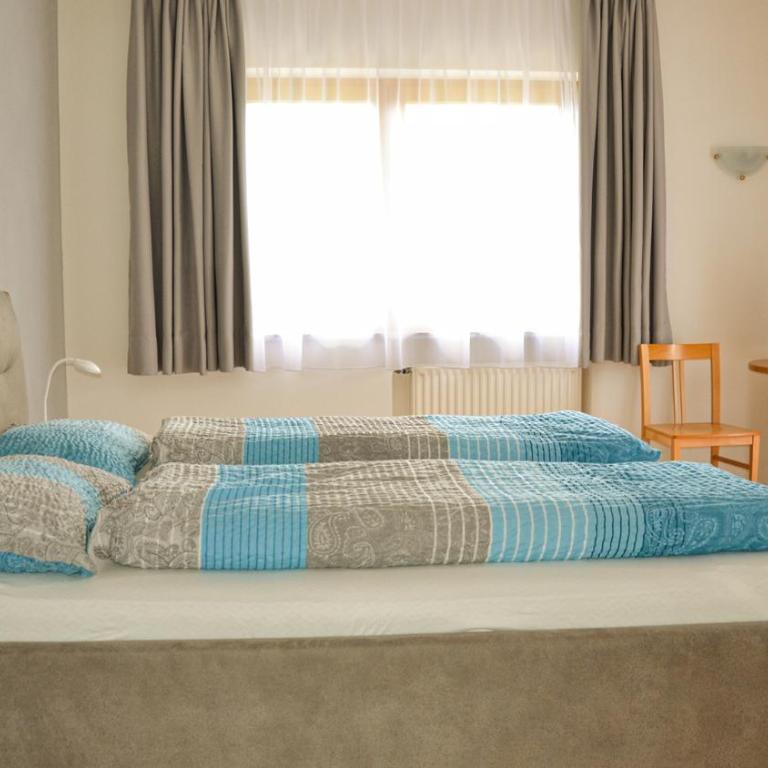 Residence Ferienwohnungen Sonnegg - Apartment mit 2 Schlafzimmern - 7