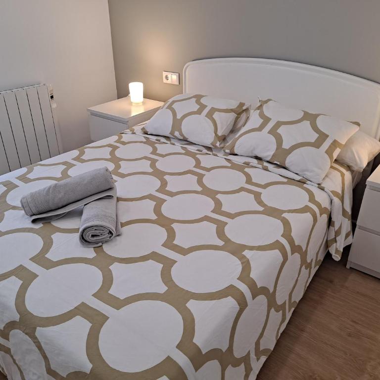 Amanecer en GIJON - VUT3899AS - Apartamento de 2 dormitorios - 4