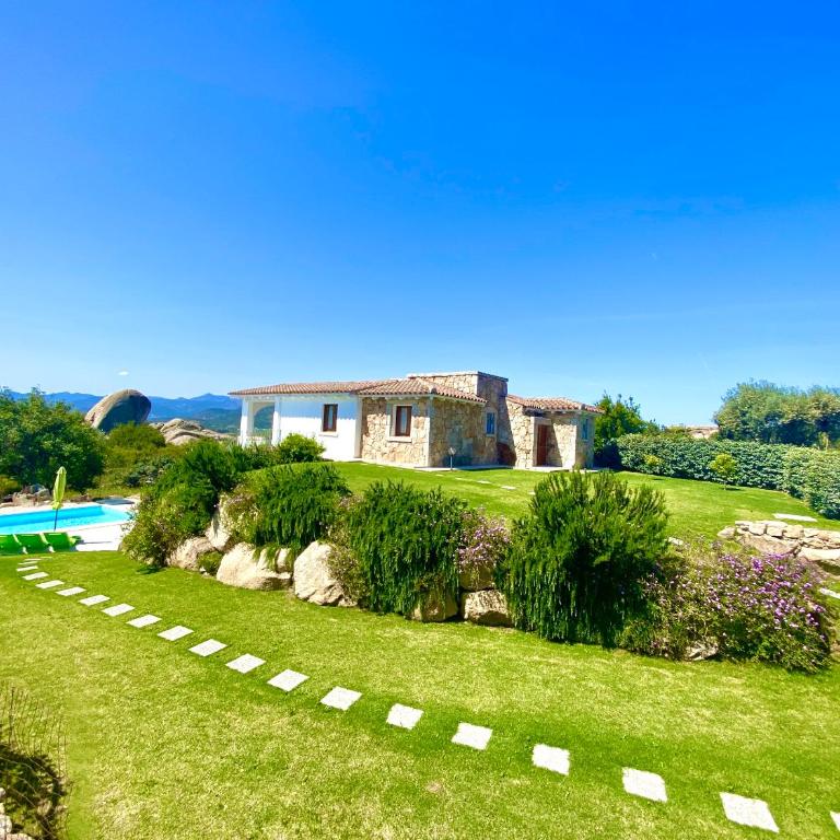Art Villa - Villa - 3