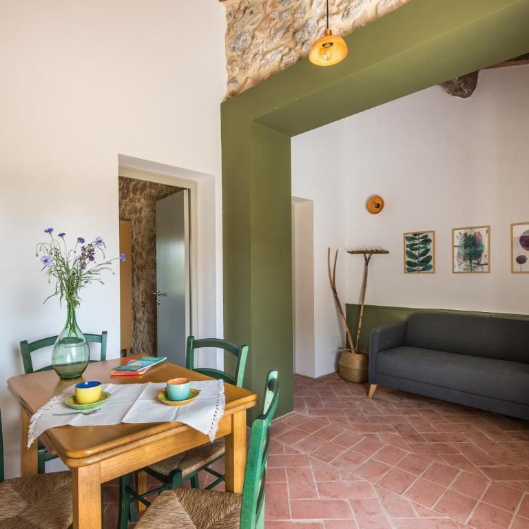 Agriturismo Casalino18 - Appartamento con Vista Giardino - 21