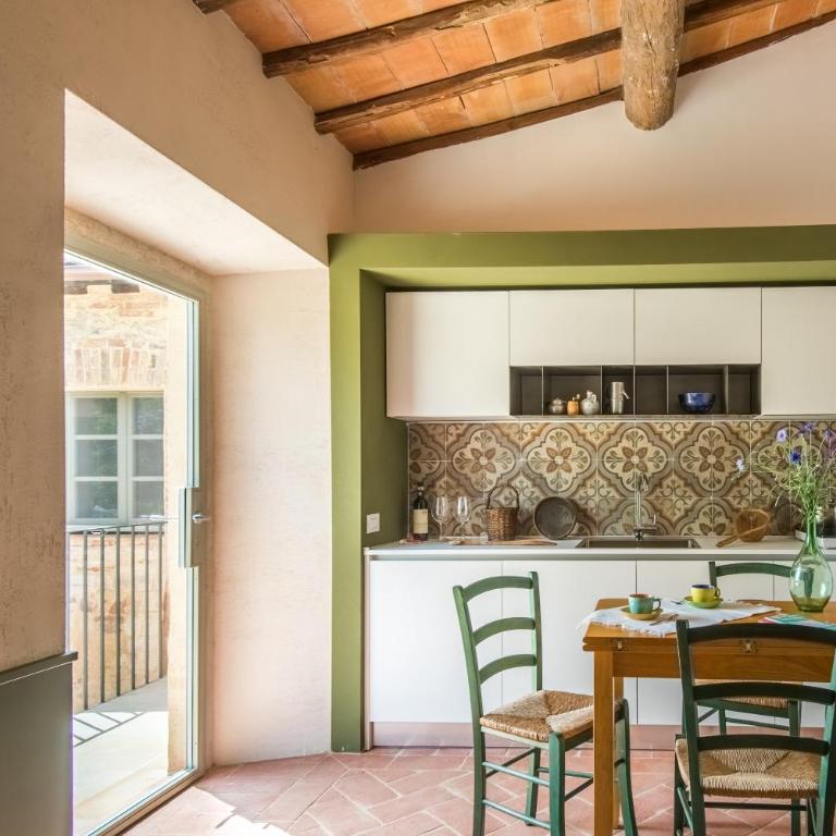Agriturismo Casalino18 - Appartamento con Vista Giardino - 9