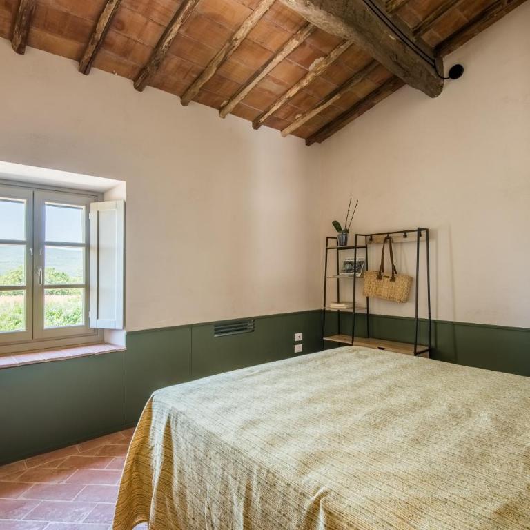 Agriturismo Casalino18 - Appartamento con Vista Giardino - 16