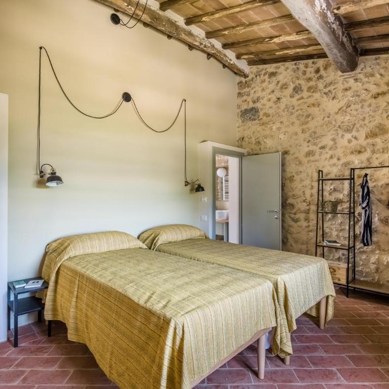 Agriturismo Casalino18 - Appartamento con Vista Giardino - 23